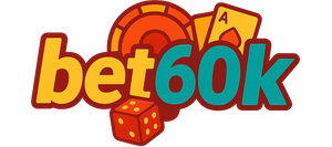 Bet 60k Logo